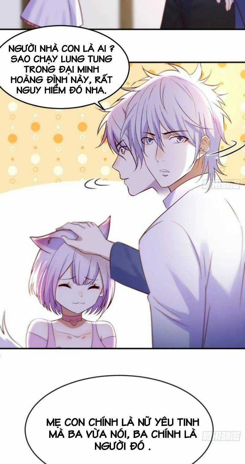 Trước Khi Vô Địch Ta Nợ Tình Quá Nhiều Chapter 12 trang 20