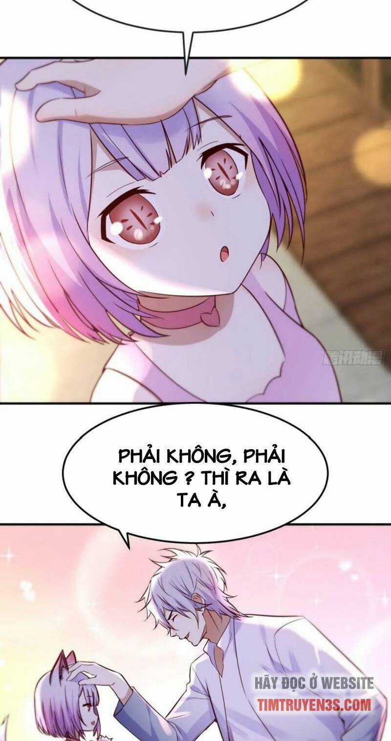 Trước Khi Vô Địch Ta Nợ Tình Quá Nhiều Chapter 12 trang 21