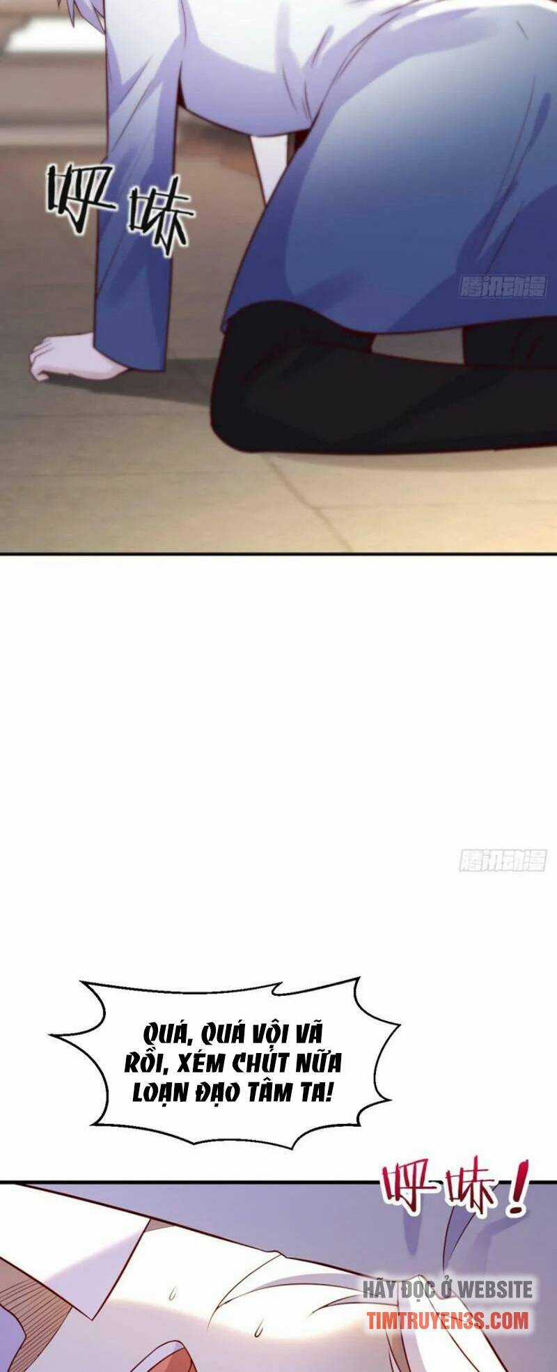 Trước Khi Vô Địch Ta Nợ Tình Quá Nhiều Chapter 12 trang 26