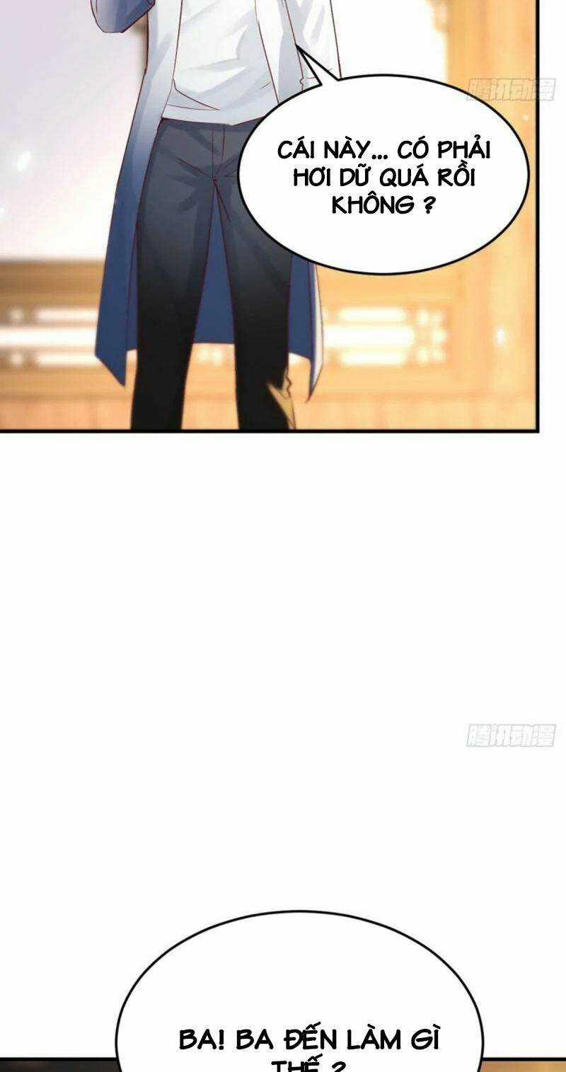 Trước Khi Vô Địch Ta Nợ Tình Quá Nhiều Chapter 12 trang 4