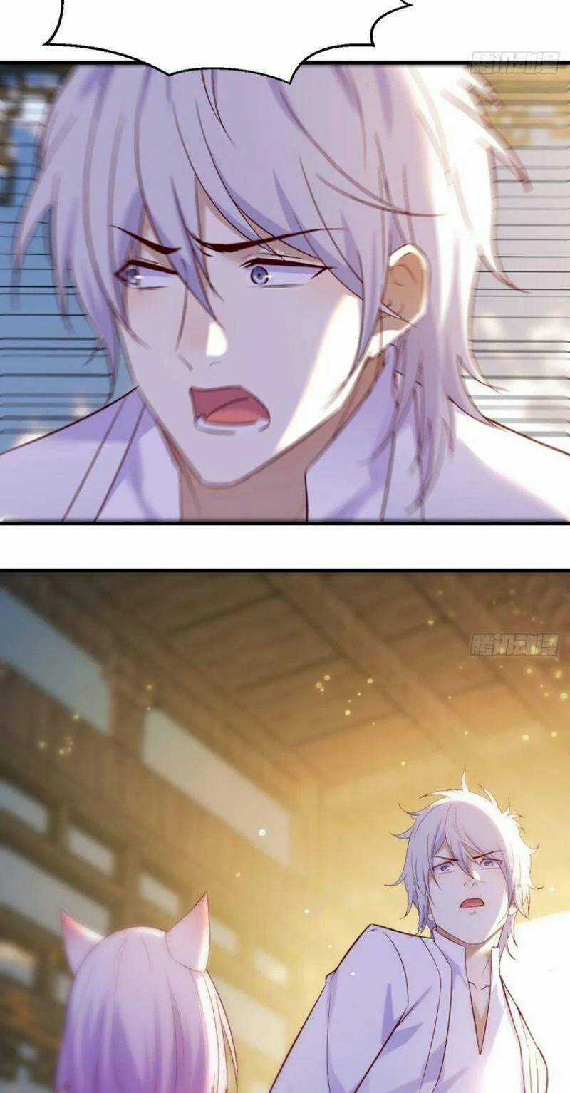 Trước Khi Vô Địch Ta Nợ Tình Quá Nhiều Chapter 12 trang 7