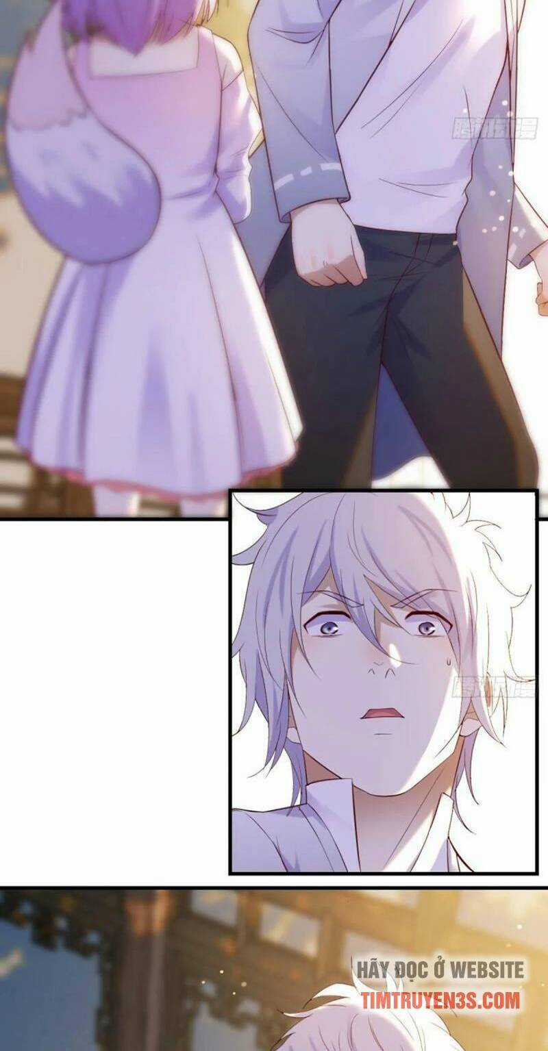 Trước Khi Vô Địch Ta Nợ Tình Quá Nhiều Chapter 12 trang 8