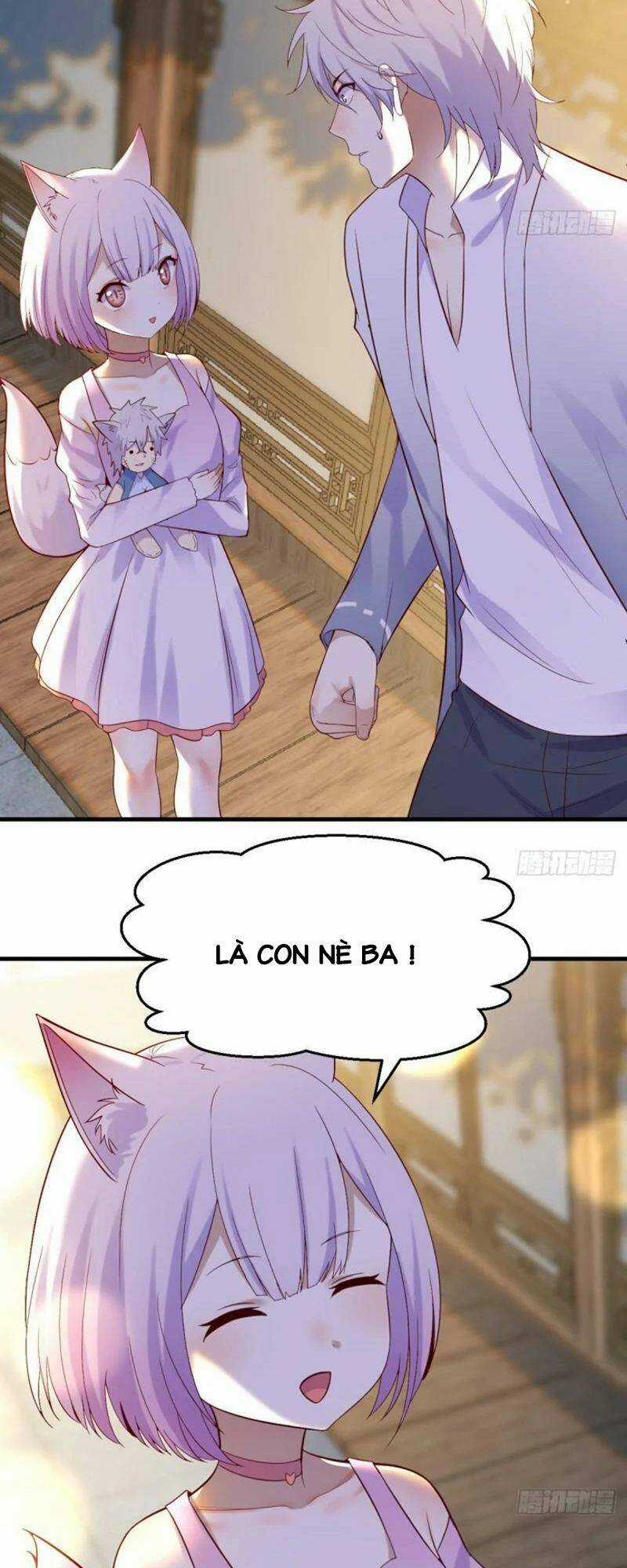 Trước Khi Vô Địch Ta Nợ Tình Quá Nhiều Chapter 12 trang 9