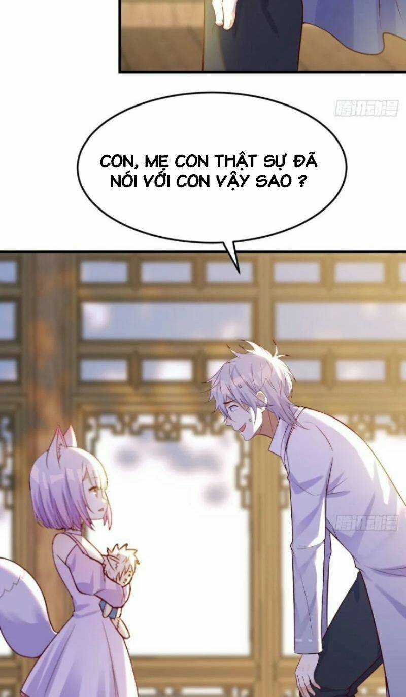 Trước Khi Vô Địch Ta Nợ Tình Quá Nhiều Chapter 13 trang 1