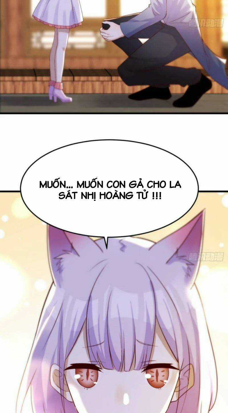 Trước Khi Vô Địch Ta Nợ Tình Quá Nhiều Chapter 13 trang 10