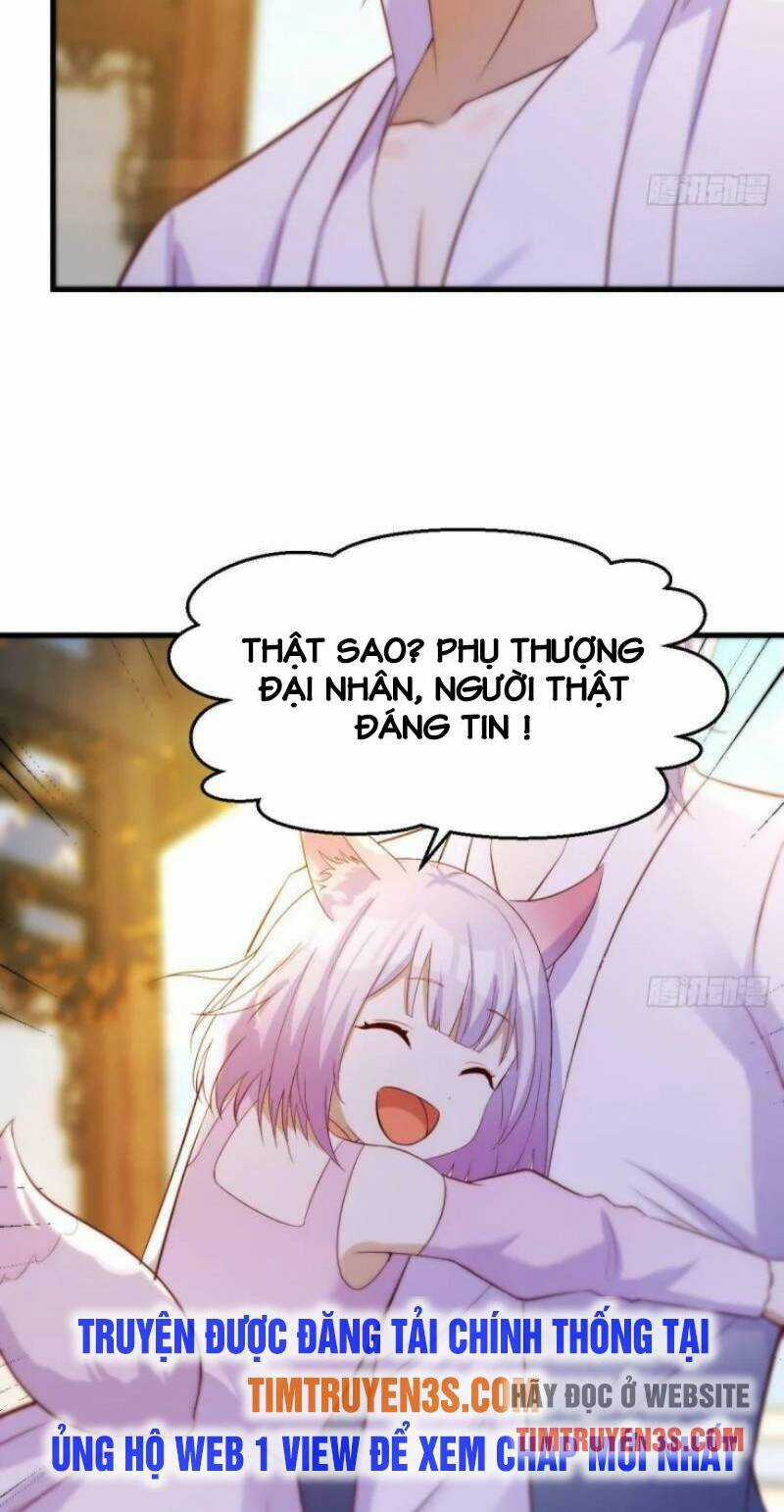 Trước Khi Vô Địch Ta Nợ Tình Quá Nhiều Chapter 13 trang 14