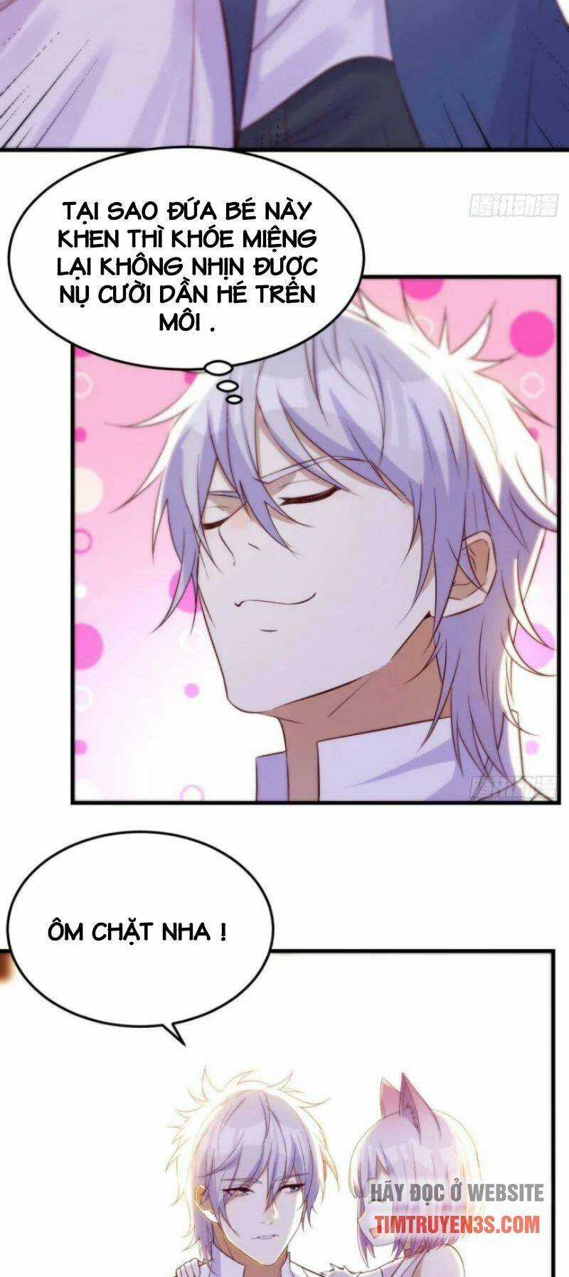 Trước Khi Vô Địch Ta Nợ Tình Quá Nhiều Chapter 13 trang 15