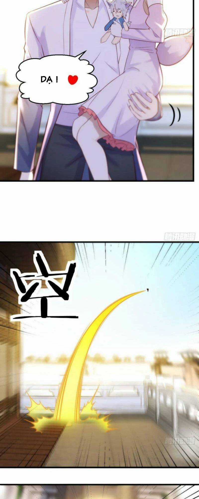 Trước Khi Vô Địch Ta Nợ Tình Quá Nhiều Chapter 13 trang 16