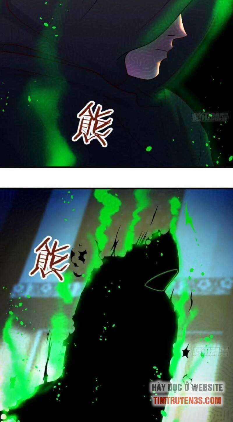 Trước Khi Vô Địch Ta Nợ Tình Quá Nhiều Chapter 13 trang 27