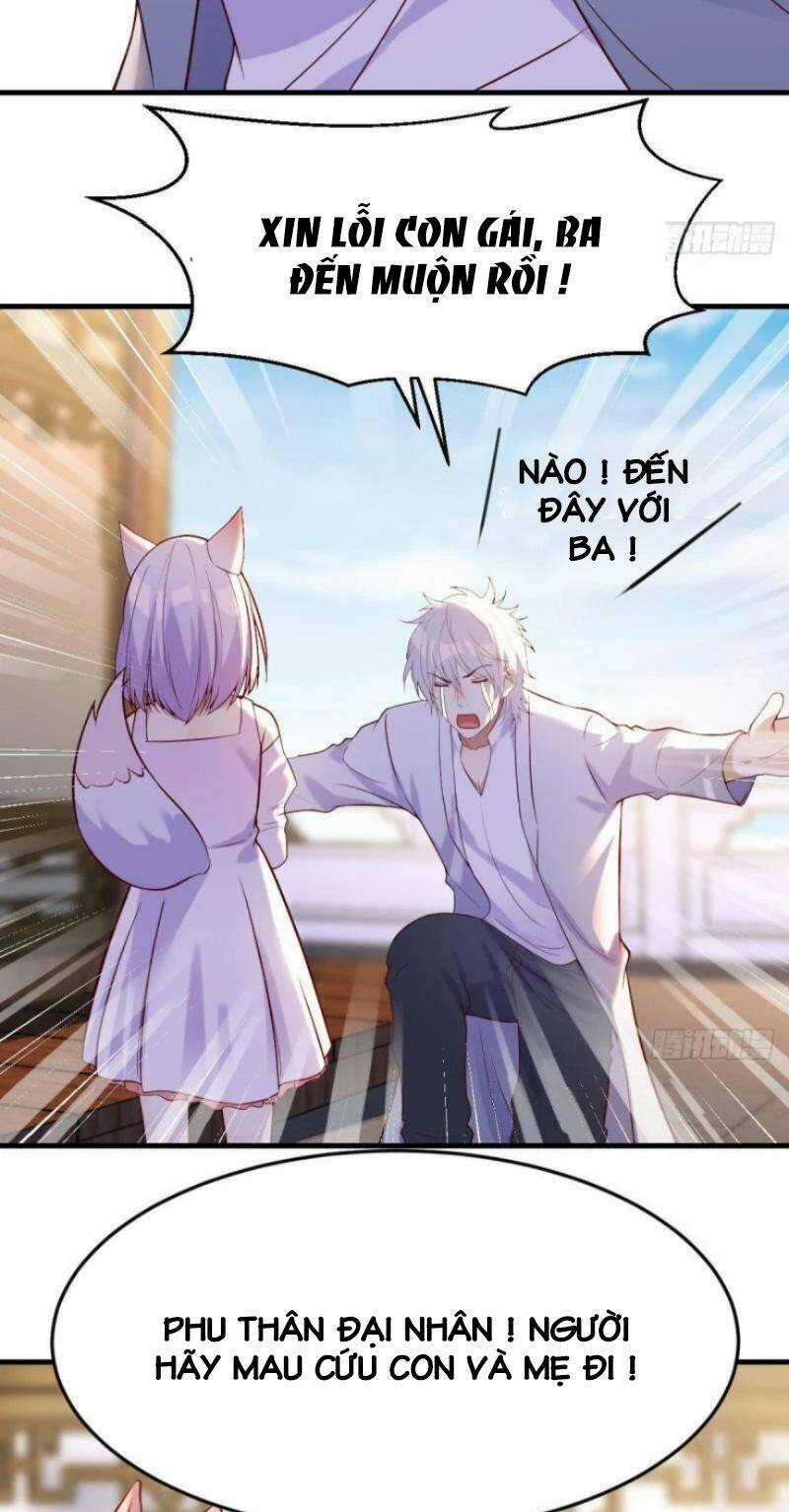 Trước Khi Vô Địch Ta Nợ Tình Quá Nhiều Chapter 13 trang 7