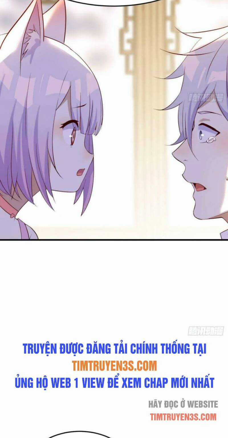 Trước Khi Vô Địch Ta Nợ Tình Quá Nhiều Chapter 13 trang 8