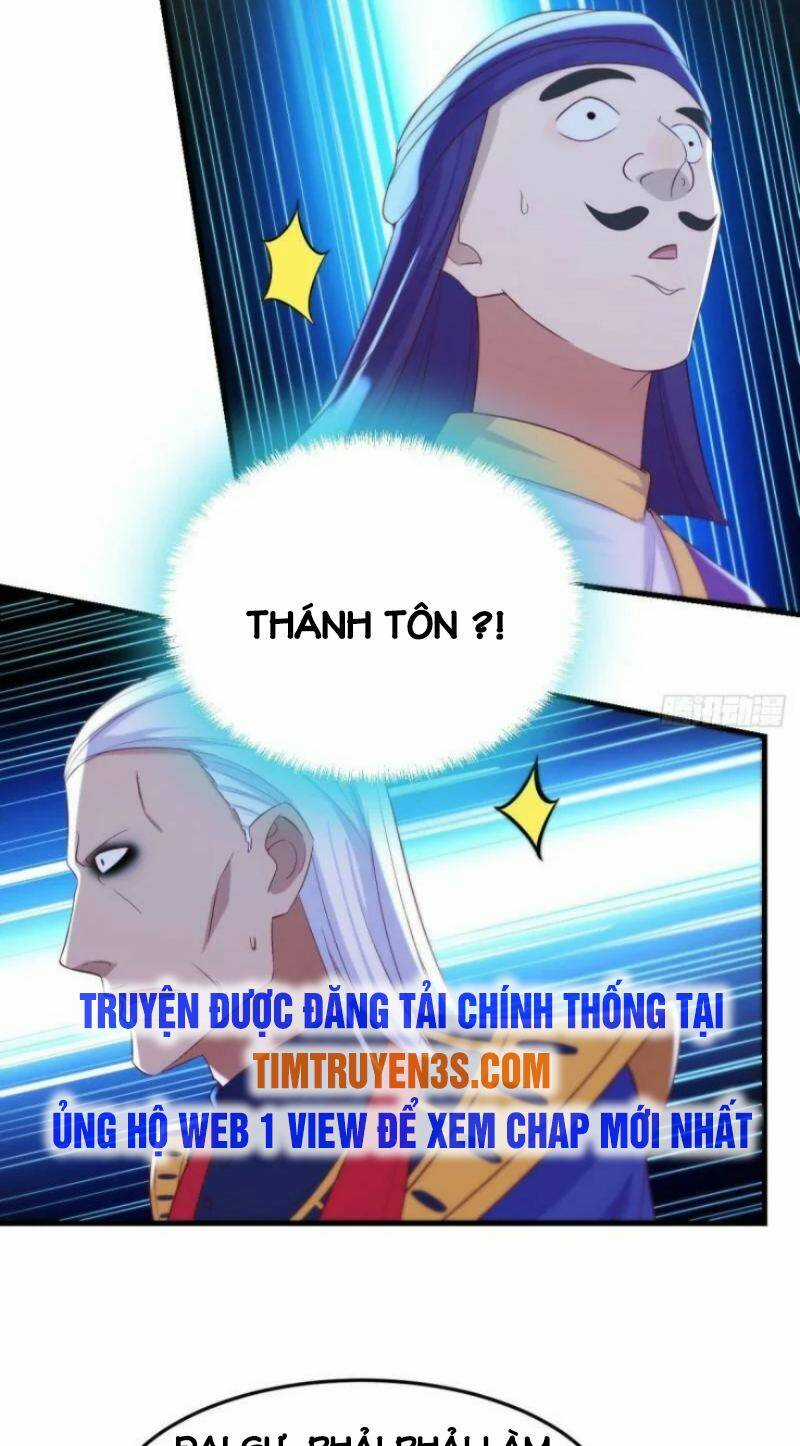 Trước Khi Vô Địch Ta Nợ Tình Quá Nhiều Chapter 14 trang 10