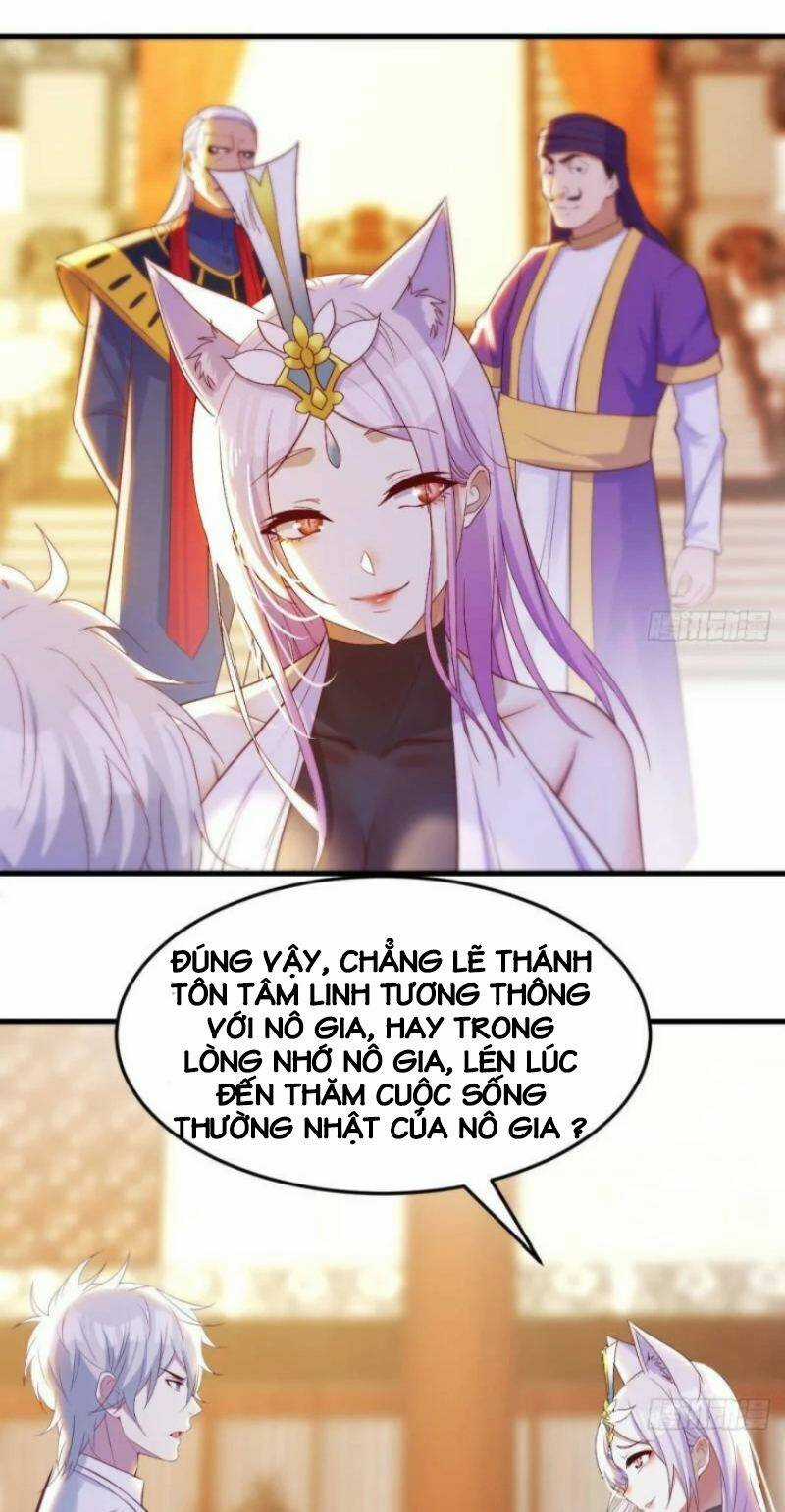 Trước Khi Vô Địch Ta Nợ Tình Quá Nhiều Chapter 14 trang 13