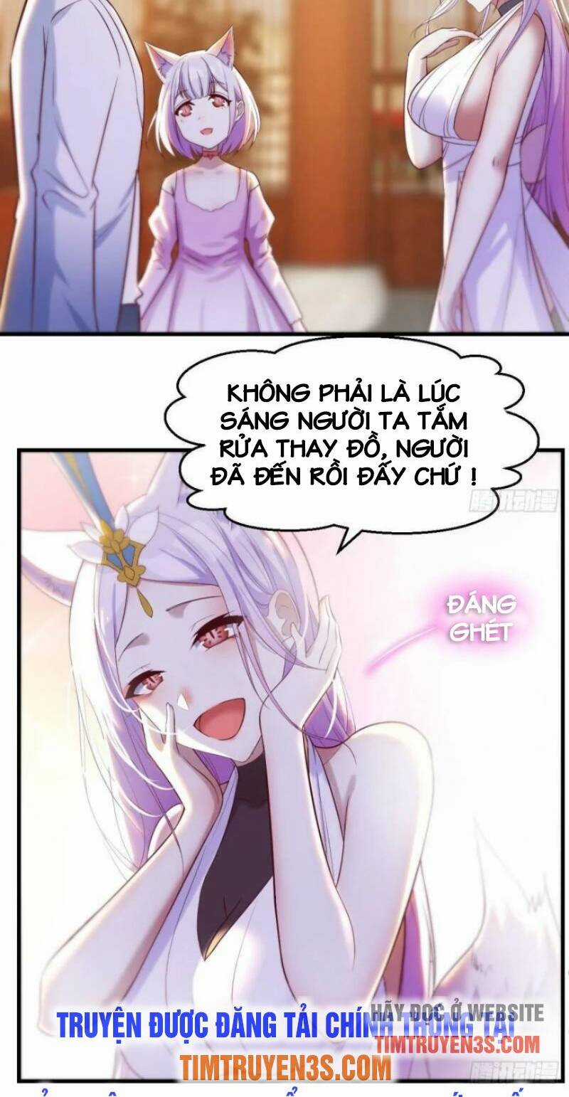 Trước Khi Vô Địch Ta Nợ Tình Quá Nhiều Chapter 14 trang 14