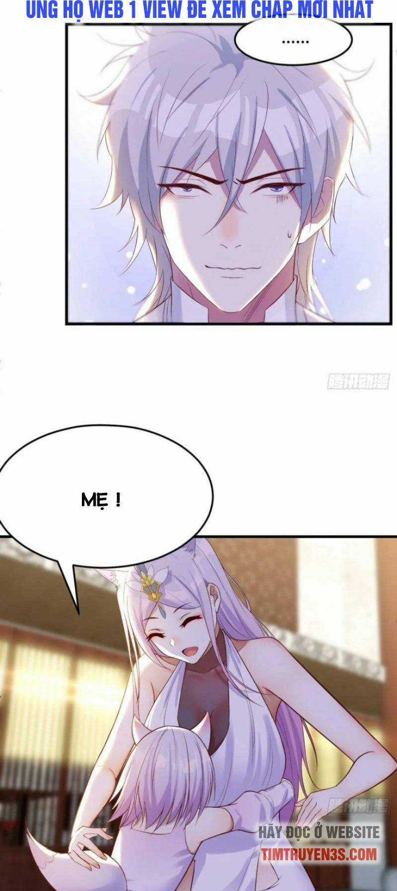 Trước Khi Vô Địch Ta Nợ Tình Quá Nhiều Chapter 14 trang 15