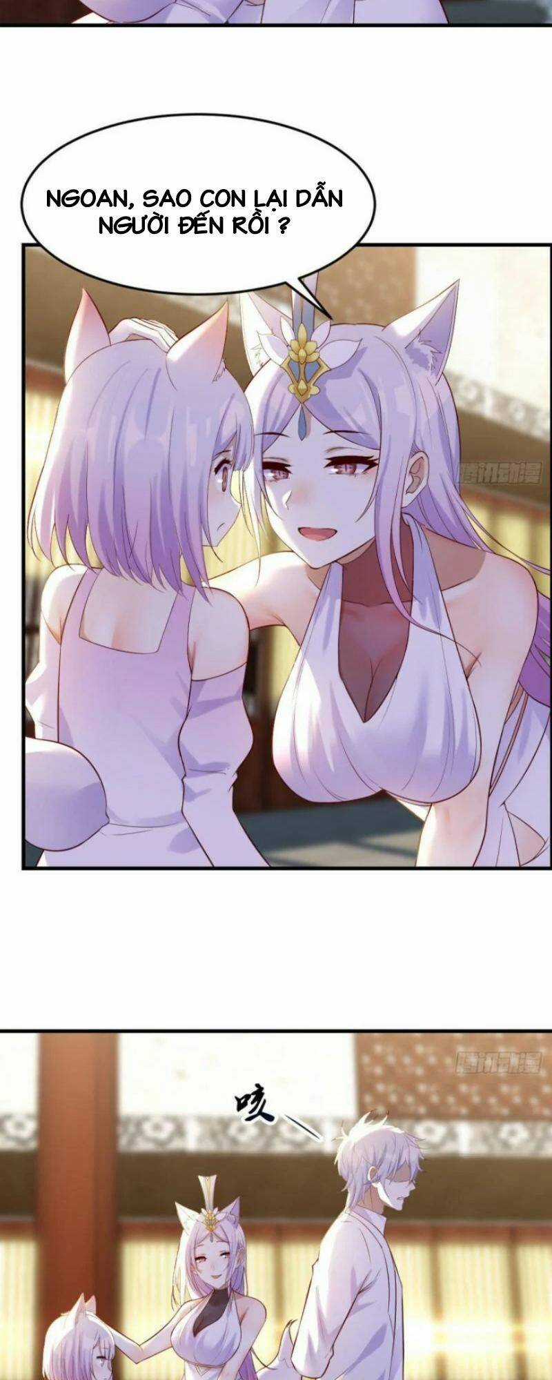 Trước Khi Vô Địch Ta Nợ Tình Quá Nhiều Chapter 14 trang 16