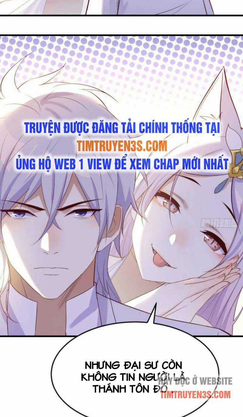 Trước Khi Vô Địch Ta Nợ Tình Quá Nhiều Chapter 14 trang 18