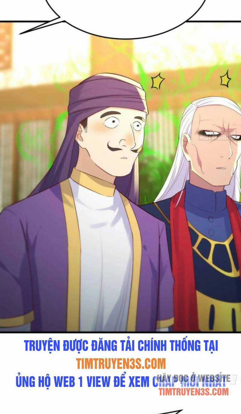 Trước Khi Vô Địch Ta Nợ Tình Quá Nhiều Chapter 14 trang 2