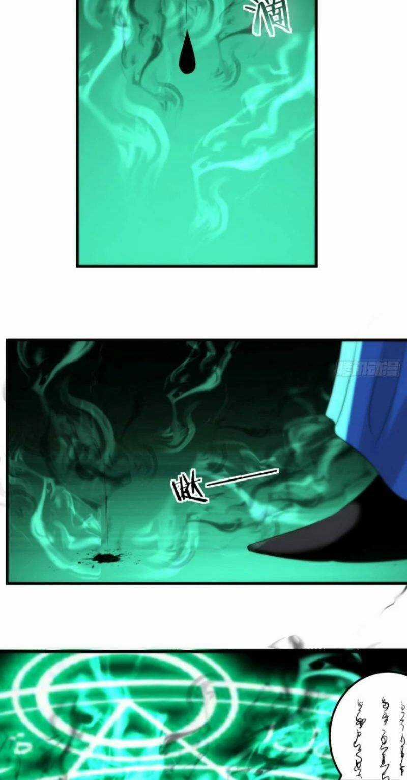 Trước Khi Vô Địch Ta Nợ Tình Quá Nhiều Chapter 14 trang 23