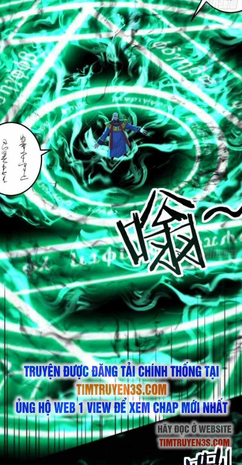 Trước Khi Vô Địch Ta Nợ Tình Quá Nhiều Chapter 14 trang 24