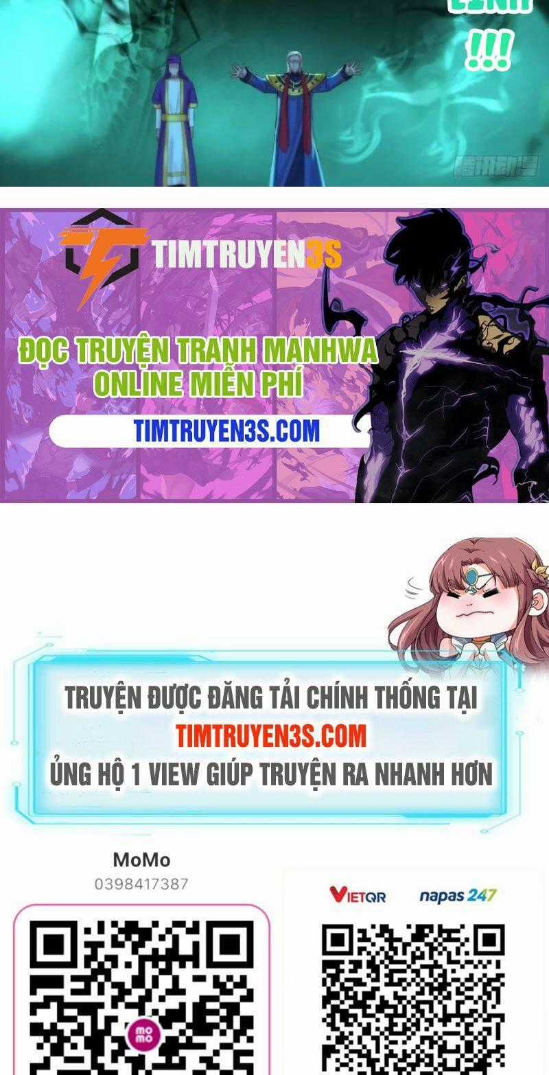 Trước Khi Vô Địch Ta Nợ Tình Quá Nhiều Chapter 14 trang 27