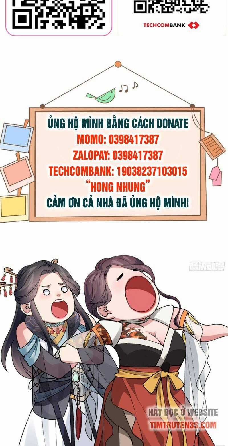 Trước Khi Vô Địch Ta Nợ Tình Quá Nhiều Chapter 14 trang 28