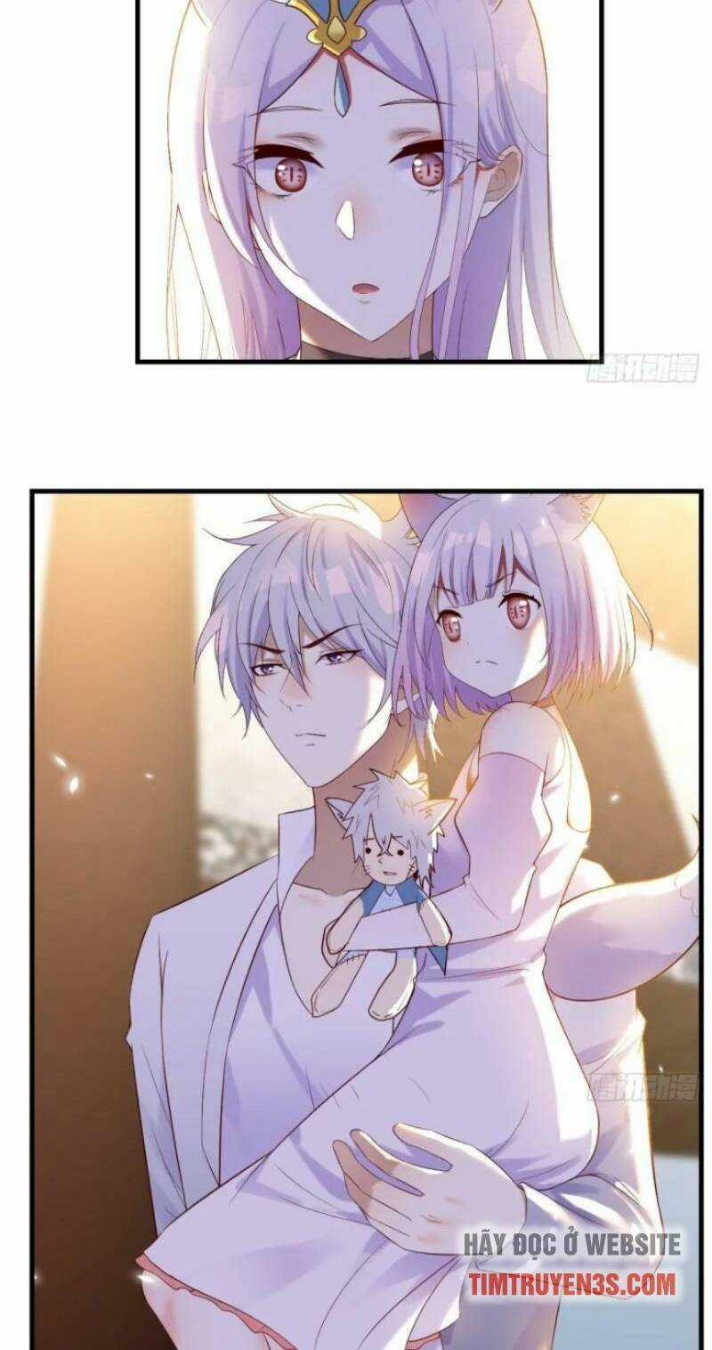 Trước Khi Vô Địch Ta Nợ Tình Quá Nhiều Chapter 14 trang 5