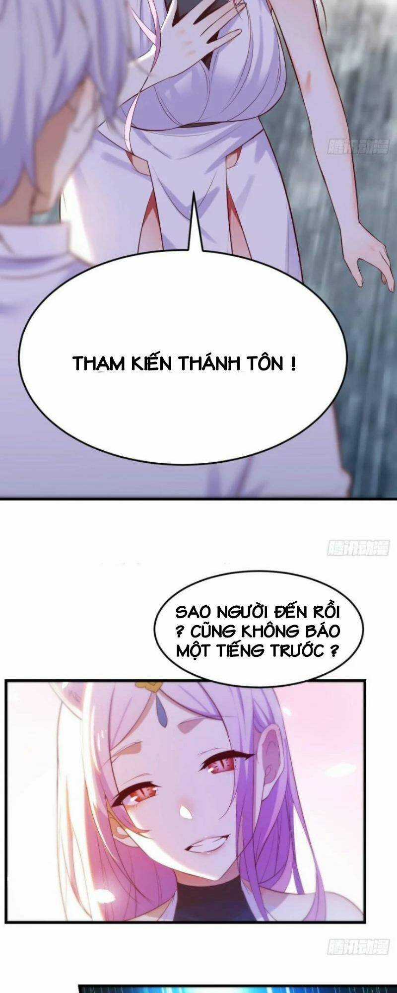 Trước Khi Vô Địch Ta Nợ Tình Quá Nhiều Chapter 14 trang 9