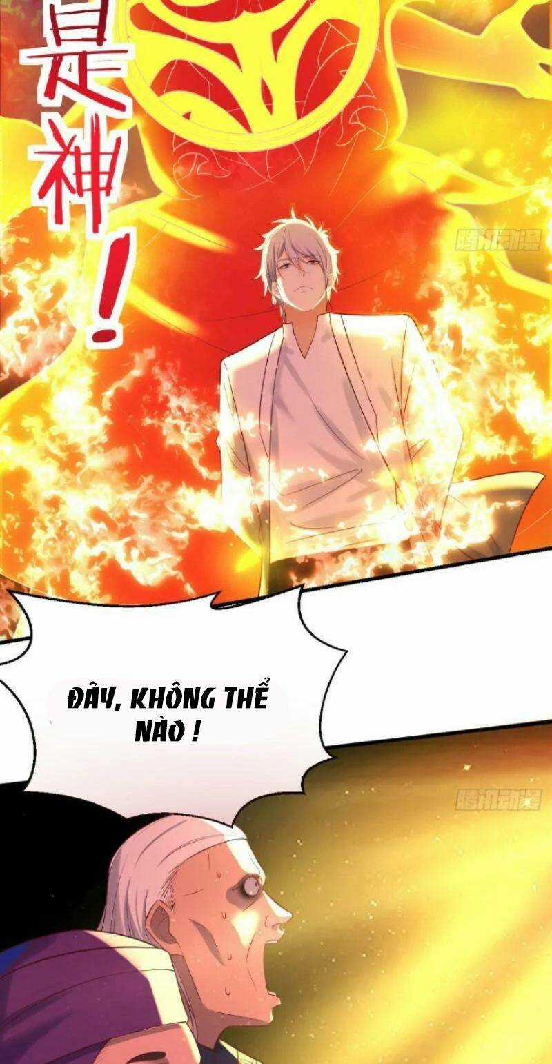 Trước Khi Vô Địch Ta Nợ Tình Quá Nhiều Chapter 15 trang 13