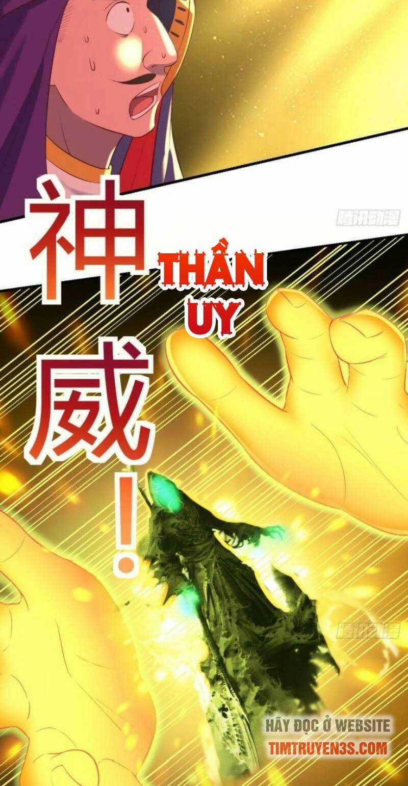 Trước Khi Vô Địch Ta Nợ Tình Quá Nhiều Chapter 15 trang 14