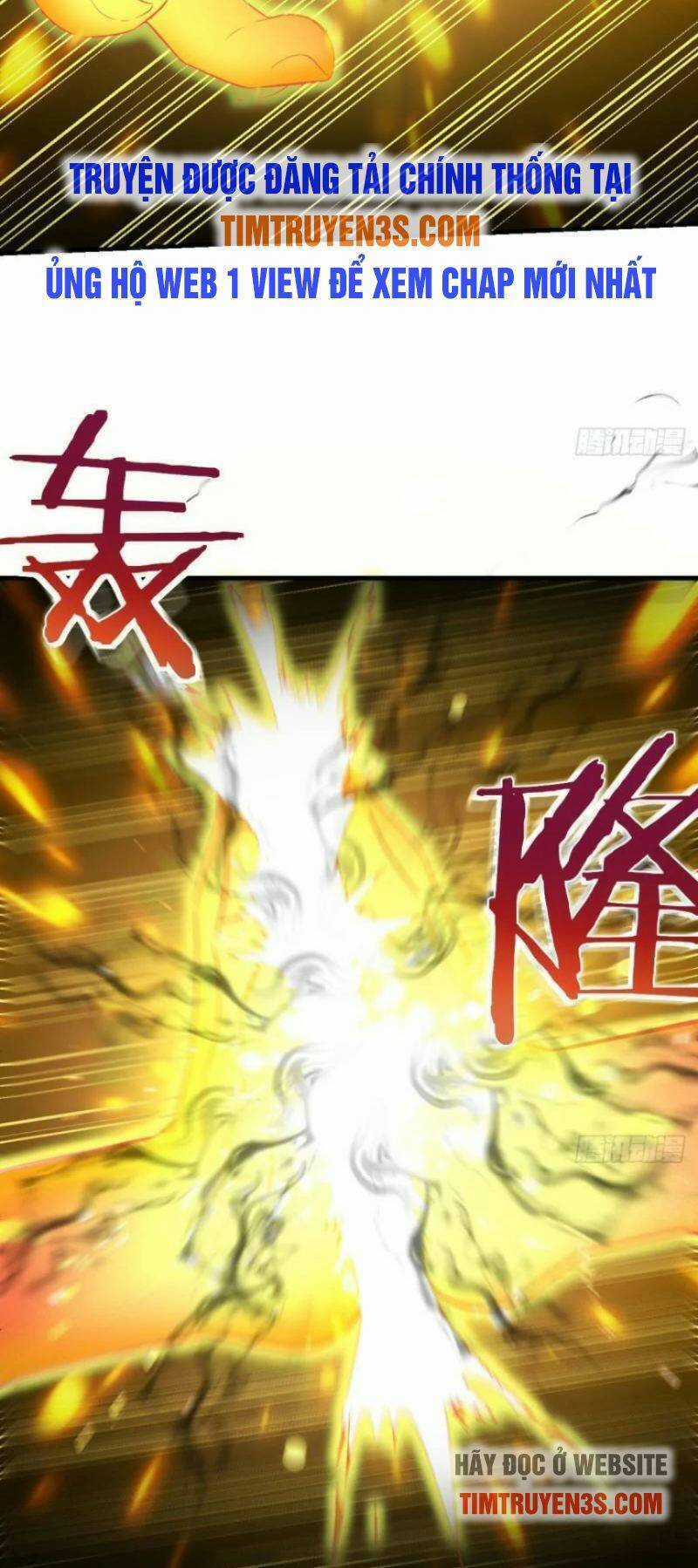 Trước Khi Vô Địch Ta Nợ Tình Quá Nhiều Chapter 15 trang 15