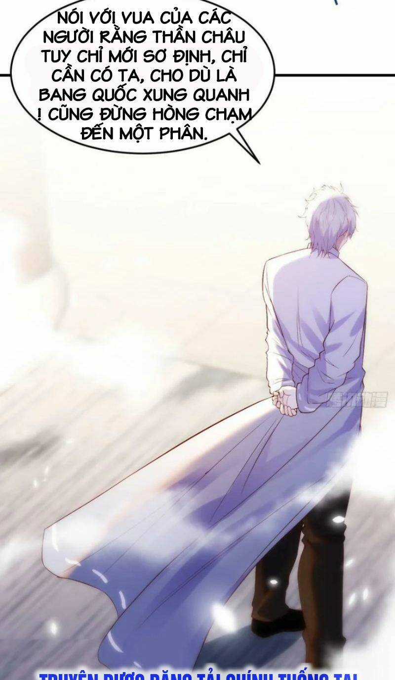 Trước Khi Vô Địch Ta Nợ Tình Quá Nhiều Chapter 15 trang 17
