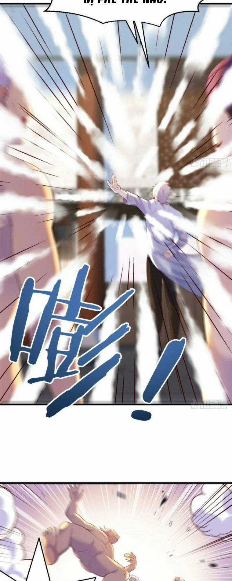 Trước Khi Vô Địch Ta Nợ Tình Quá Nhiều Chapter 15 trang 19