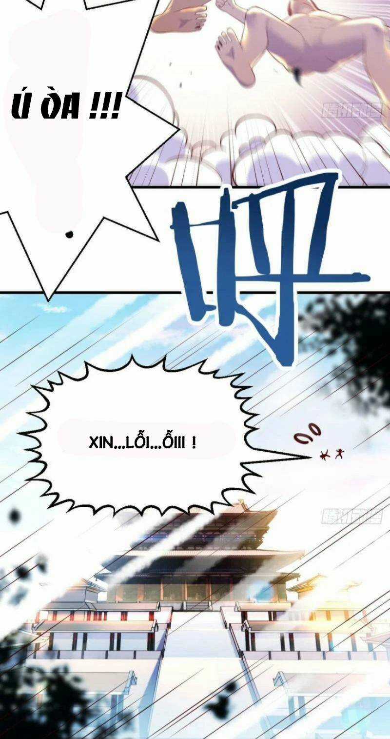 Trước Khi Vô Địch Ta Nợ Tình Quá Nhiều Chapter 15 trang 20