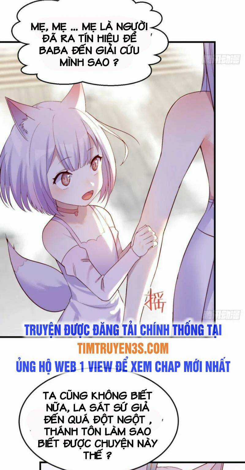 Trước Khi Vô Địch Ta Nợ Tình Quá Nhiều Chapter 15 trang 23