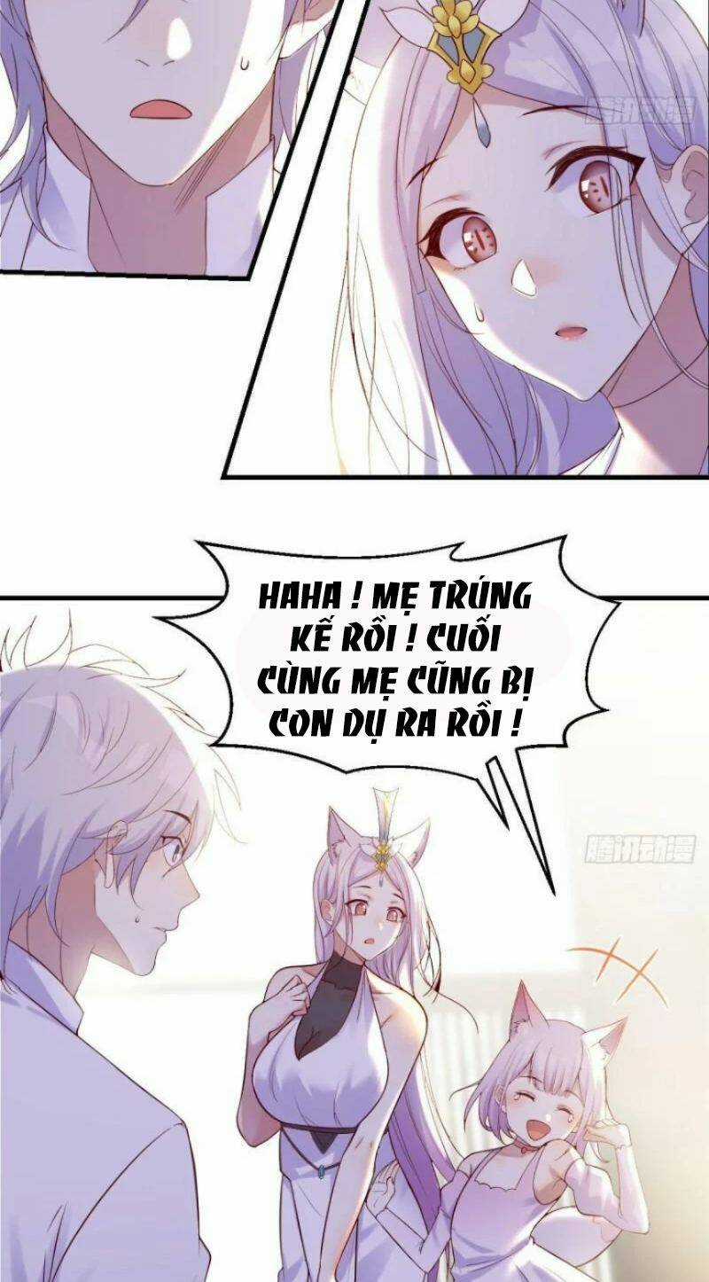 Trước Khi Vô Địch Ta Nợ Tình Quá Nhiều Chapter 15 trang 26