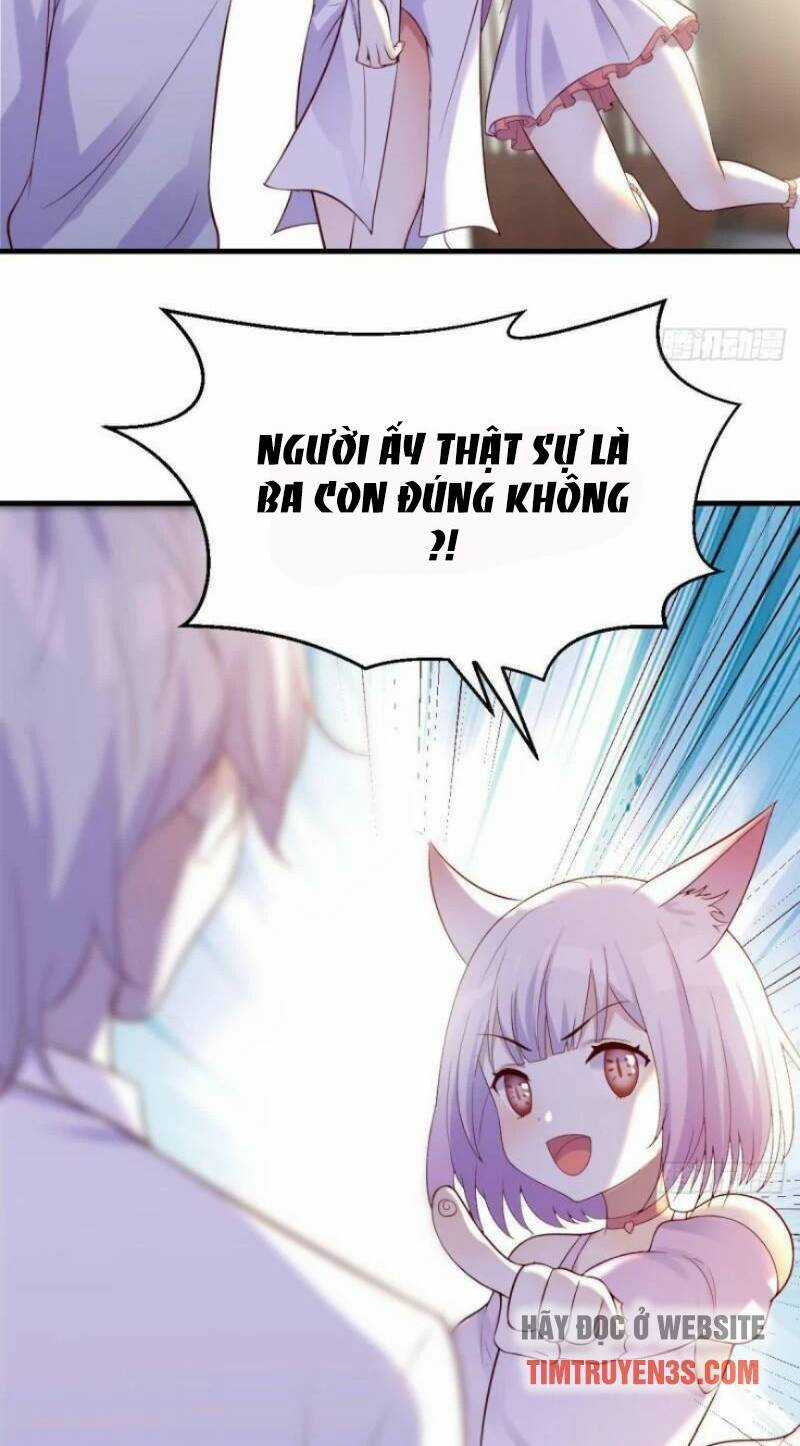 Trước Khi Vô Địch Ta Nợ Tình Quá Nhiều Chapter 15 trang 27