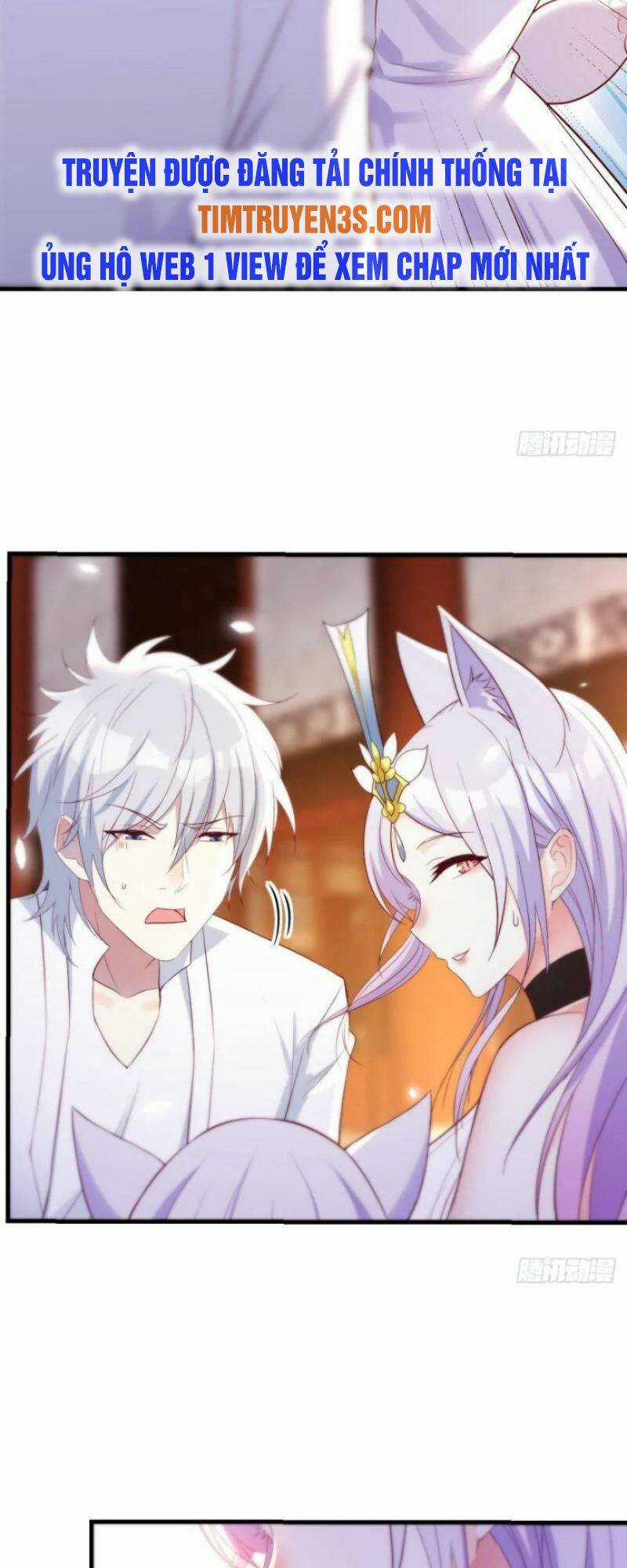 Trước Khi Vô Địch Ta Nợ Tình Quá Nhiều Chapter 15 trang 28