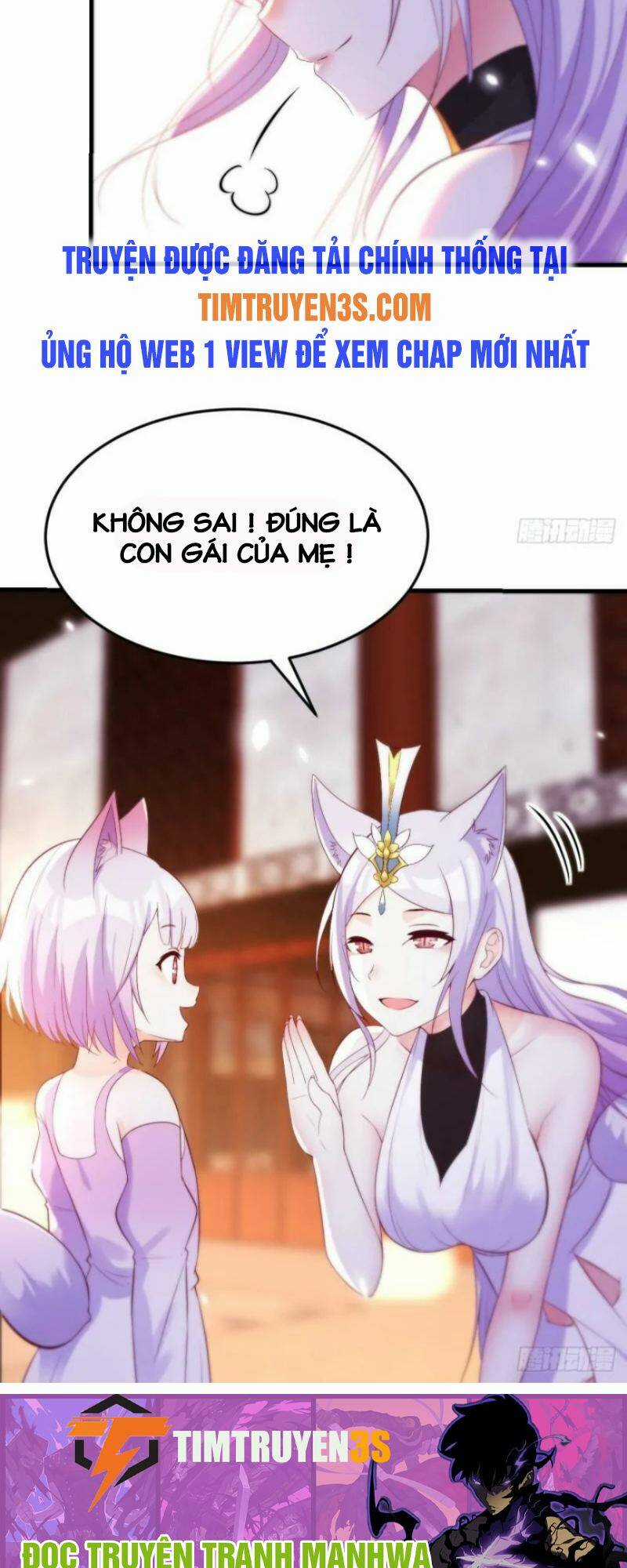 Trước Khi Vô Địch Ta Nợ Tình Quá Nhiều Chapter 15 trang 29