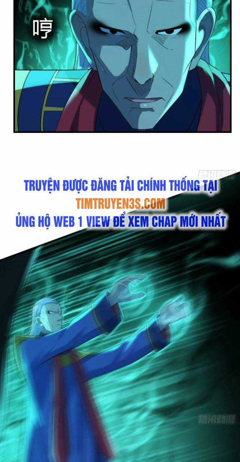 Trước Khi Vô Địch Ta Nợ Tình Quá Nhiều Chapter 15 trang 7