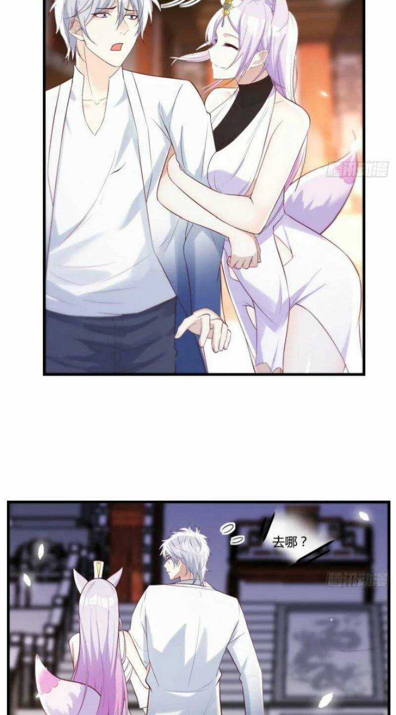 Trước Khi Vô Địch Ta Nợ Tình Quá Nhiều Chapter 16 trang 10