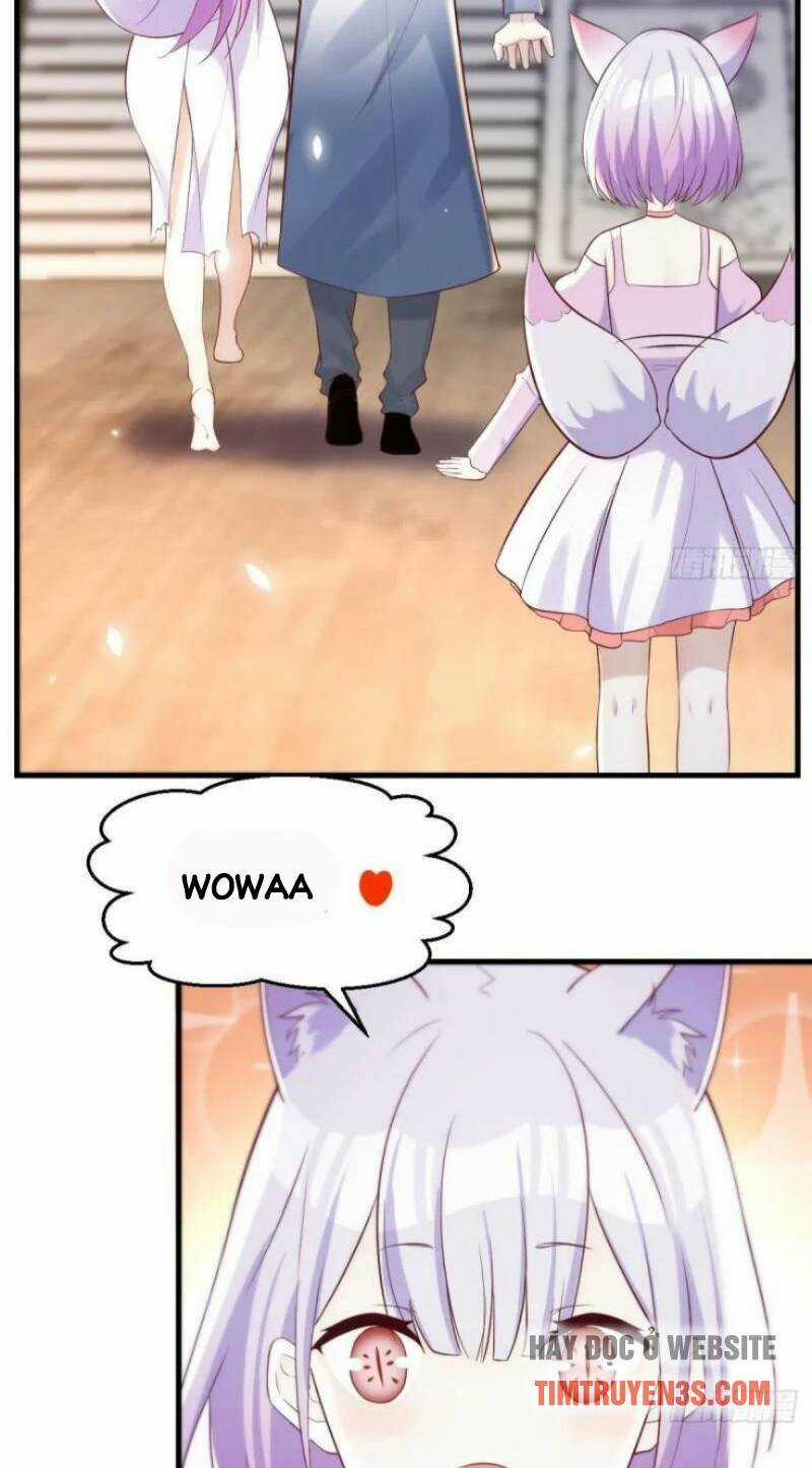 Trước Khi Vô Địch Ta Nợ Tình Quá Nhiều Chapter 16 trang 11