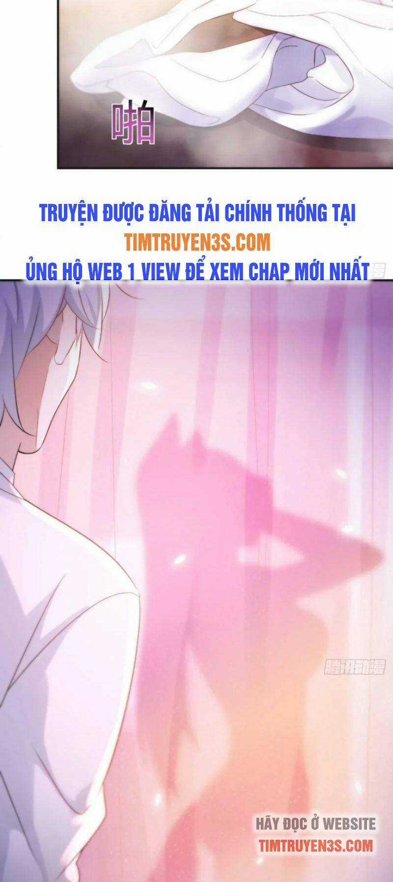 Trước Khi Vô Địch Ta Nợ Tình Quá Nhiều Chapter 16 trang 15
