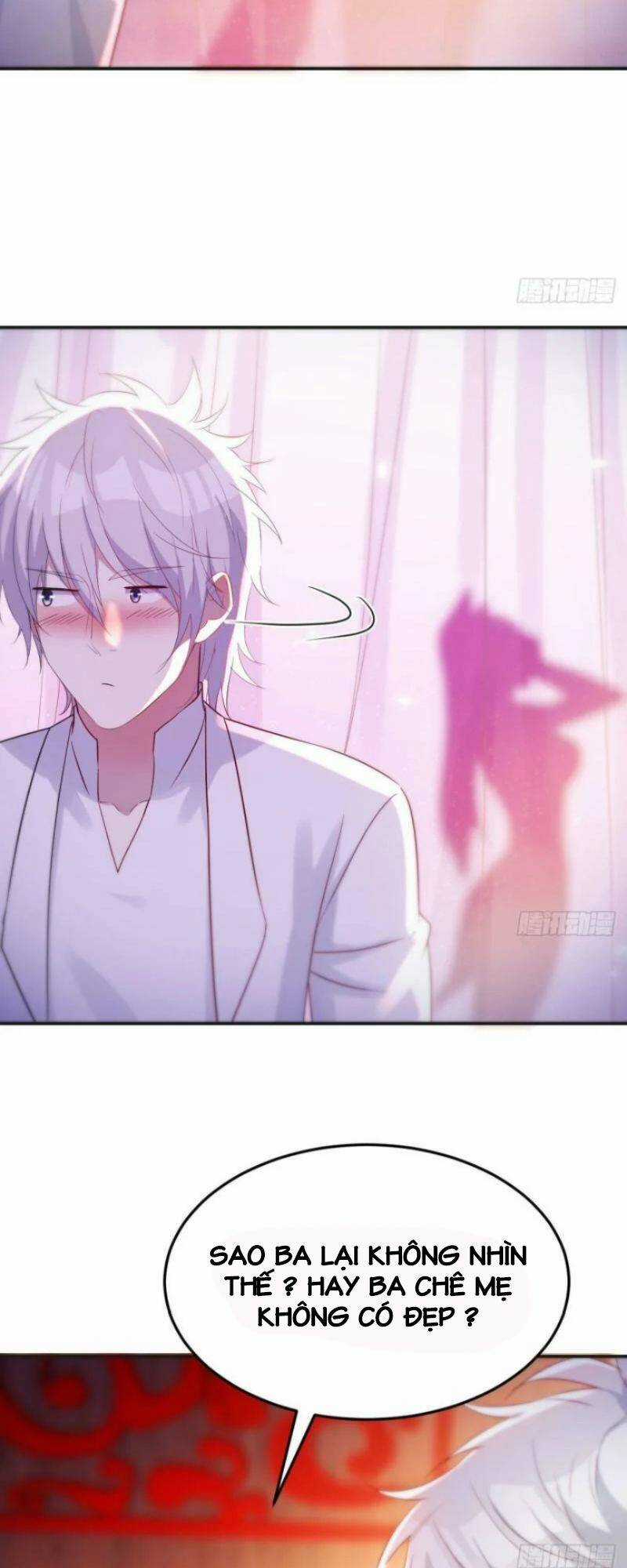 Trước Khi Vô Địch Ta Nợ Tình Quá Nhiều Chapter 16 trang 16