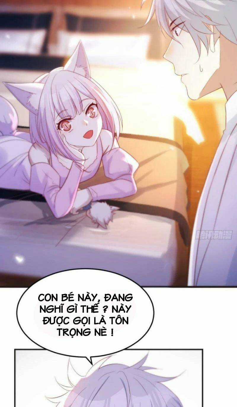 Trước Khi Vô Địch Ta Nợ Tình Quá Nhiều Chapter 16 trang 17