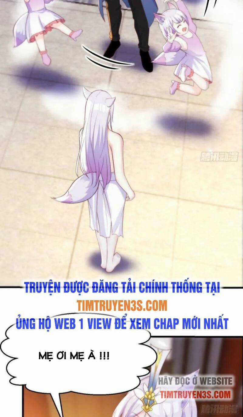 Trước Khi Vô Địch Ta Nợ Tình Quá Nhiều Chapter 16 trang 2