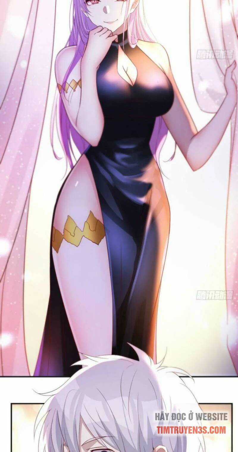 Trước Khi Vô Địch Ta Nợ Tình Quá Nhiều Chapter 16 trang 21