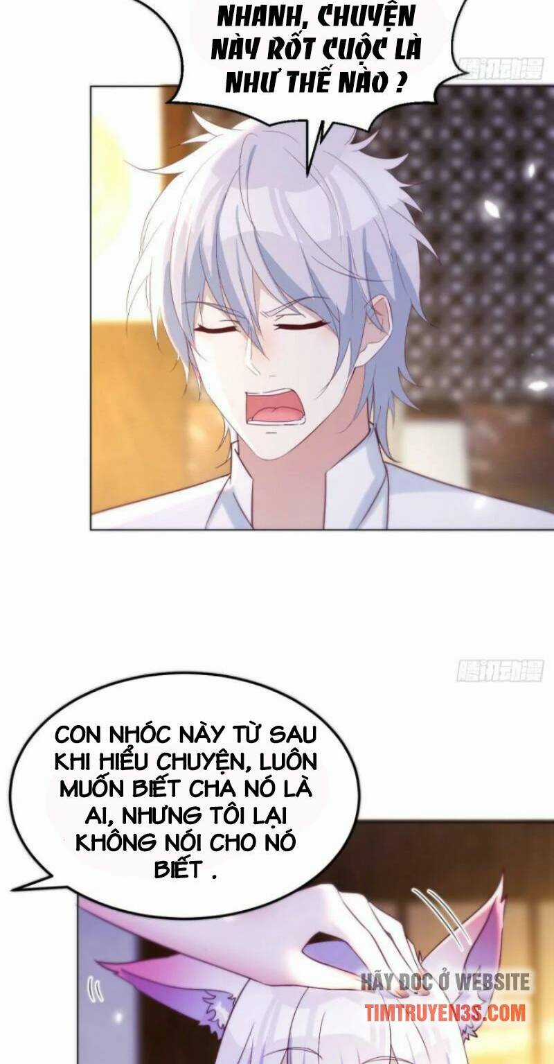 Trước Khi Vô Địch Ta Nợ Tình Quá Nhiều Chapter 16 trang 24