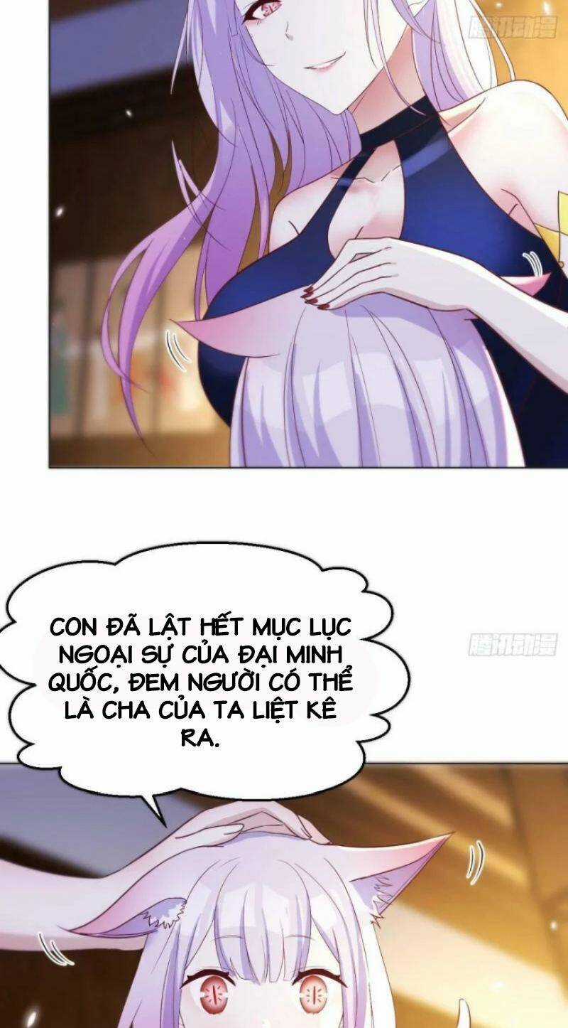 Trước Khi Vô Địch Ta Nợ Tình Quá Nhiều Chapter 16 trang 26