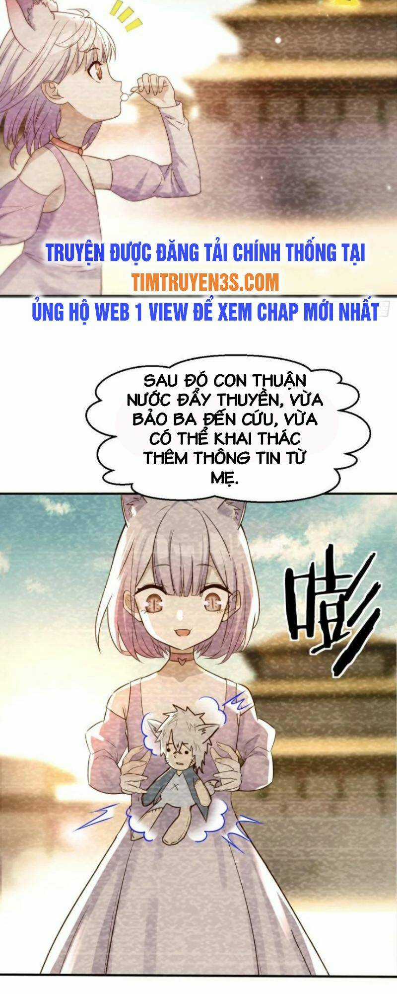 Trước Khi Vô Địch Ta Nợ Tình Quá Nhiều Chapter 16 trang 28